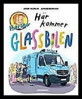 H&auml;r kommer glassbilen