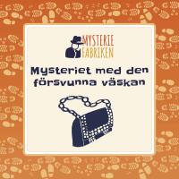Mysteriet med den f&ouml;rsvunna v&auml;skan