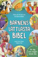 Barnens l&auml;ttl&auml;sta bibel