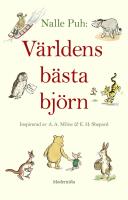 V&auml;rldens b&auml;sta bj&ouml;rn : V&auml;rldens b&auml;sta bj&ouml;rn