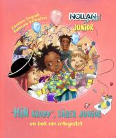 Min kropp, s&auml;ger Junior