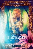 Legenden om Stj&auml;rnvalvets folk : Sagas bok