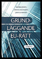 Grundl&auml;ggande EU-r&auml;tt