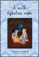I mitt hj&auml;rtas rum