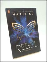 Rebel : A Legend novel