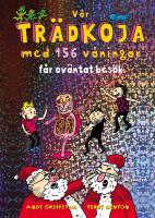 V&aring;r tr&auml;dkoja med 156 v&aring;ningar
