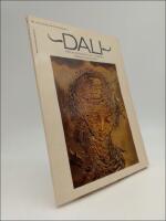 Dali : With an introduction by J. G. Ballard