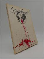 Gerald Scarfe : with 190 illustrations, 15 in colour