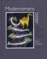 Modernismens bilder : Den moderna bilderboken i Norden