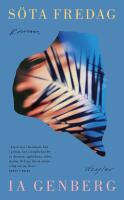 S&ouml;ta fredag