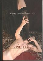 Venus i p&auml;ls