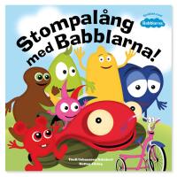 Stompal&aring;ng med Babblarna