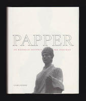 Papper : en m&auml;nsklig historia
