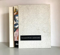 De senaste 100 &aring;ren i m&aring;larkonsten : Impressionisterna och deras epok ; Stora m&auml;stare i modernt m&aring;leri