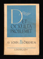 Det ockulta problemet
