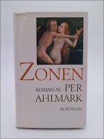 Zonen : Roman