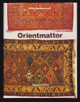 Orientmattor