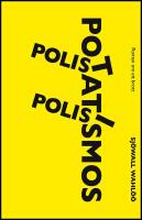 Polis, polis, potatismos