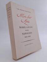 Mon cher Ami : Marie-Louise och Napoleon 1813 - 1815