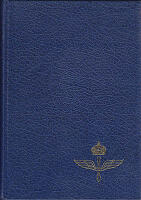 Att flyga &auml;r att leva : Flygvapnet 1926-1976