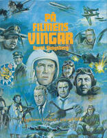 P&aring; filmens vingar : Flygfilmens historia i ord och bild