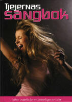 Tjejernas s&aring;ngbok : L&aring;tar inspelade av kvinnliga artister