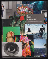 Konst som r&ouml;rlig bild : Fr&aring;n Diagonalsymfonin till Whiteout