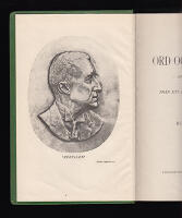 Ord och inga visor : - andras och egna - fr&aring;n ett folkv&auml;lde p&aring; villov&auml;gar av 'rebellen Rolf Lagerborg