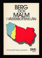 Berg och malm i V&auml;sterbottens l&auml;n