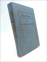 Banl&auml;ra : J&auml;rnv&auml;gars byggnad och underh&aring;ll. 1:sta bandet [av 2]