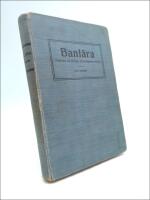 Banl&auml;ra : J&auml;rnv&auml;gars byggnad och underh&aring;ll. 1:sta bandet [av 2]