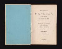 Kortfattad handbok i den nyare Kokkonsten : n&auml;rmast afsedd f&ouml;r det borgerliga k&ouml;ket. Med &ouml;fver 600 recepter samlade och utgifna af Aurora Livander