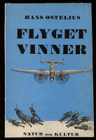 Flyget vinner