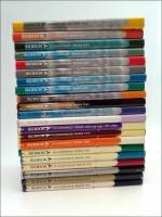 Ikaros Flygvapenmusei &aring;sbok