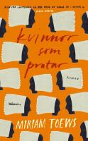 Kvinnor som pratar