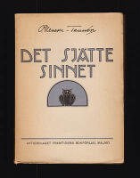 Det sj&auml;tte sinnet : Ber&auml;ttelser