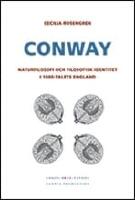 Conway : Naturfilosofi och kvinnliga t&auml;nkare i barockens tidevarv