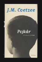 Pojk&aring;r : Scener ur ett liv i provinsen