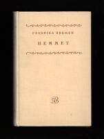 Hemmet : eller familjesorger och -fr&ouml;jder