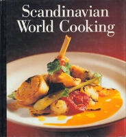 Scandinavian world cooking