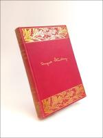 Svarta Fanor : Sedeskildringar fr&aring;n sekelskiftet