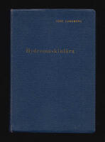 Hydromaskinl&auml;ra