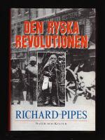 Den ryska revolutionen