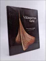 Vikingarnas v&auml;rld