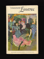 Henri de Toulouse-Lautrec (1864-1901)