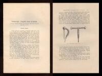 Fornlemningar i Tingst&auml;de socken p&aring; Gotland : unders&ouml;kta &aring;r 1879