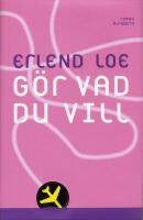 G&ouml;r vad du vill