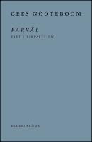 Farv&auml;l : Dikter i virusets tid