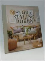 Stora stylingboken