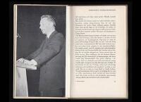 Arvet fr&aring;n Hammarskj&ouml;ld : [Hammarskj&ouml;ld, Dag (1905-1961)]